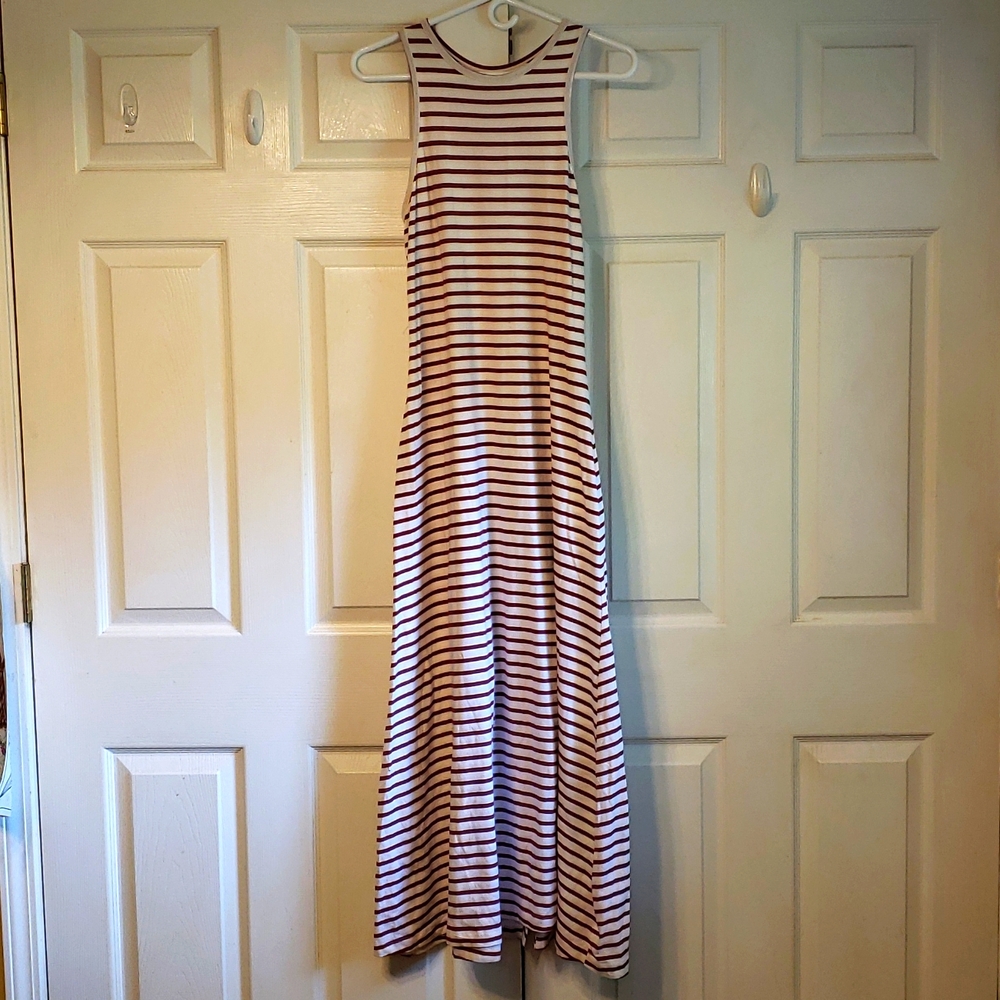 GORGEOUS Dolce Vita Maxi Dress